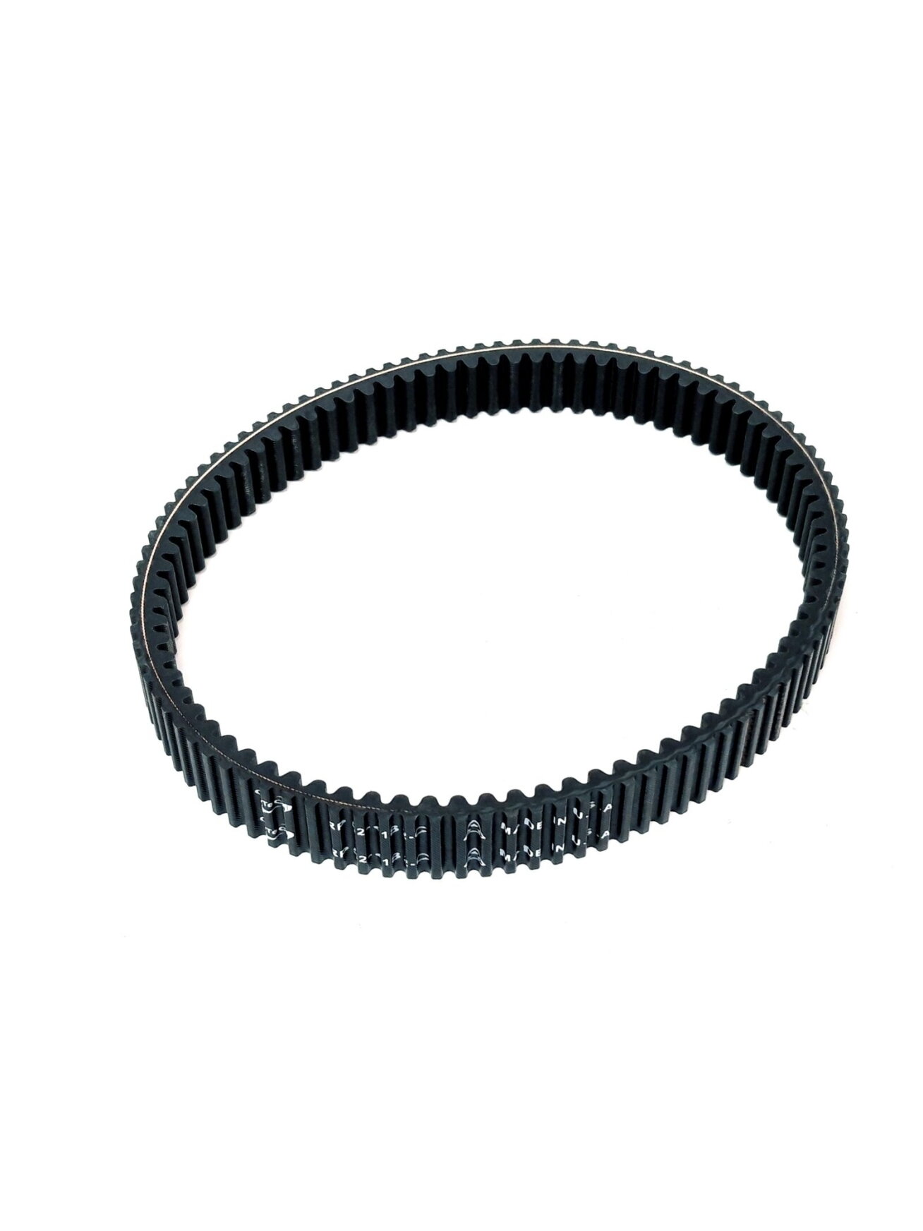 R/B E01-E102001-000-02 (AT5) / E03-E202001-000-00 (AT10) CVT BELT