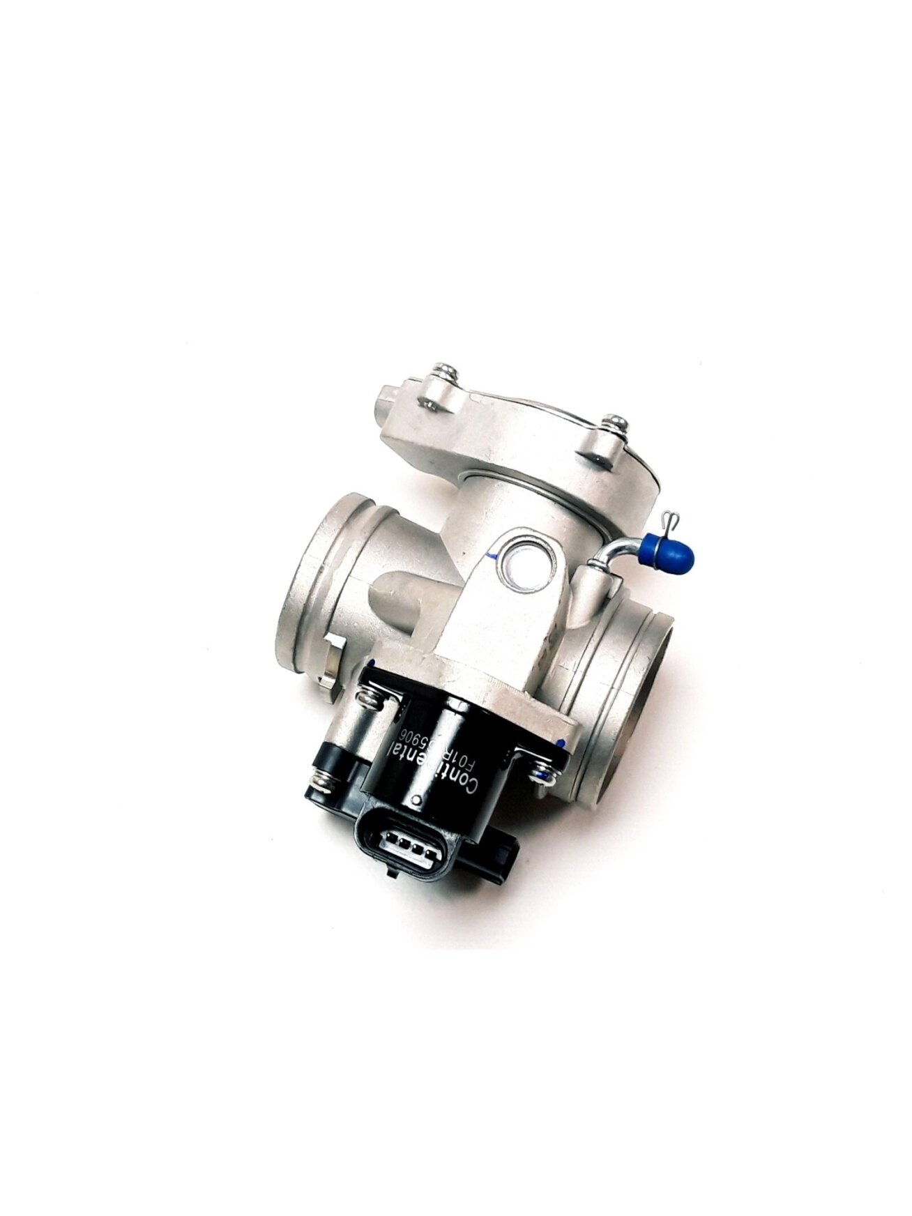 R/B E01-K000003-000-00 THROTTLE VALVE ASSEMBLY 1 R/B E01-K000003-000-00 THROTTLE VALVE ASSEMBLY 1
