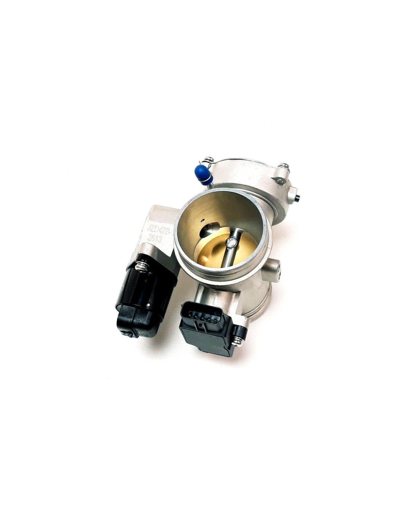 R/B E01-K000003-000-00 THROTTLE VALVE ASSEMBLY R/B E01-K000003-000-00 THROTTLE VALVE ASSEMBLY