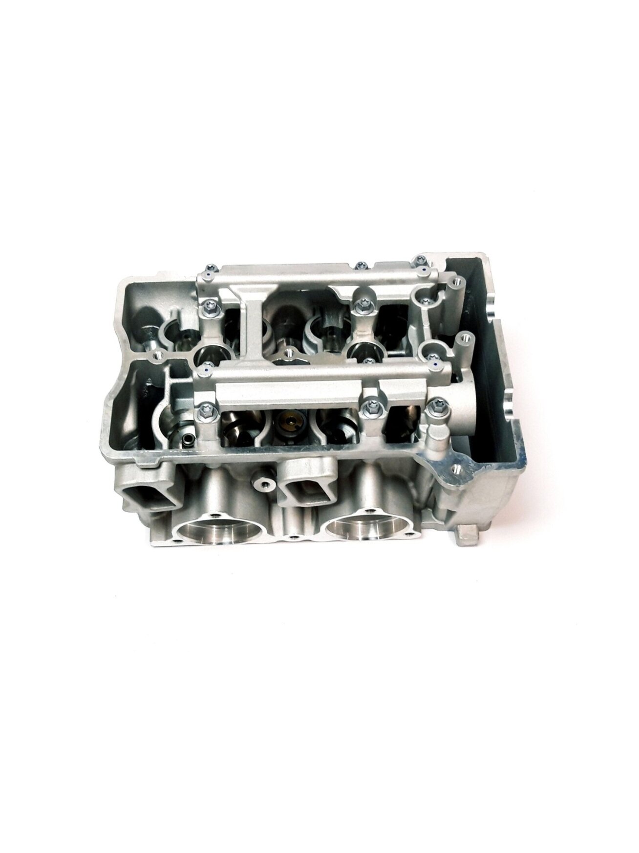 R/B E02-A210001-000-01 CYLINDER HEAD COMPONENT 2
