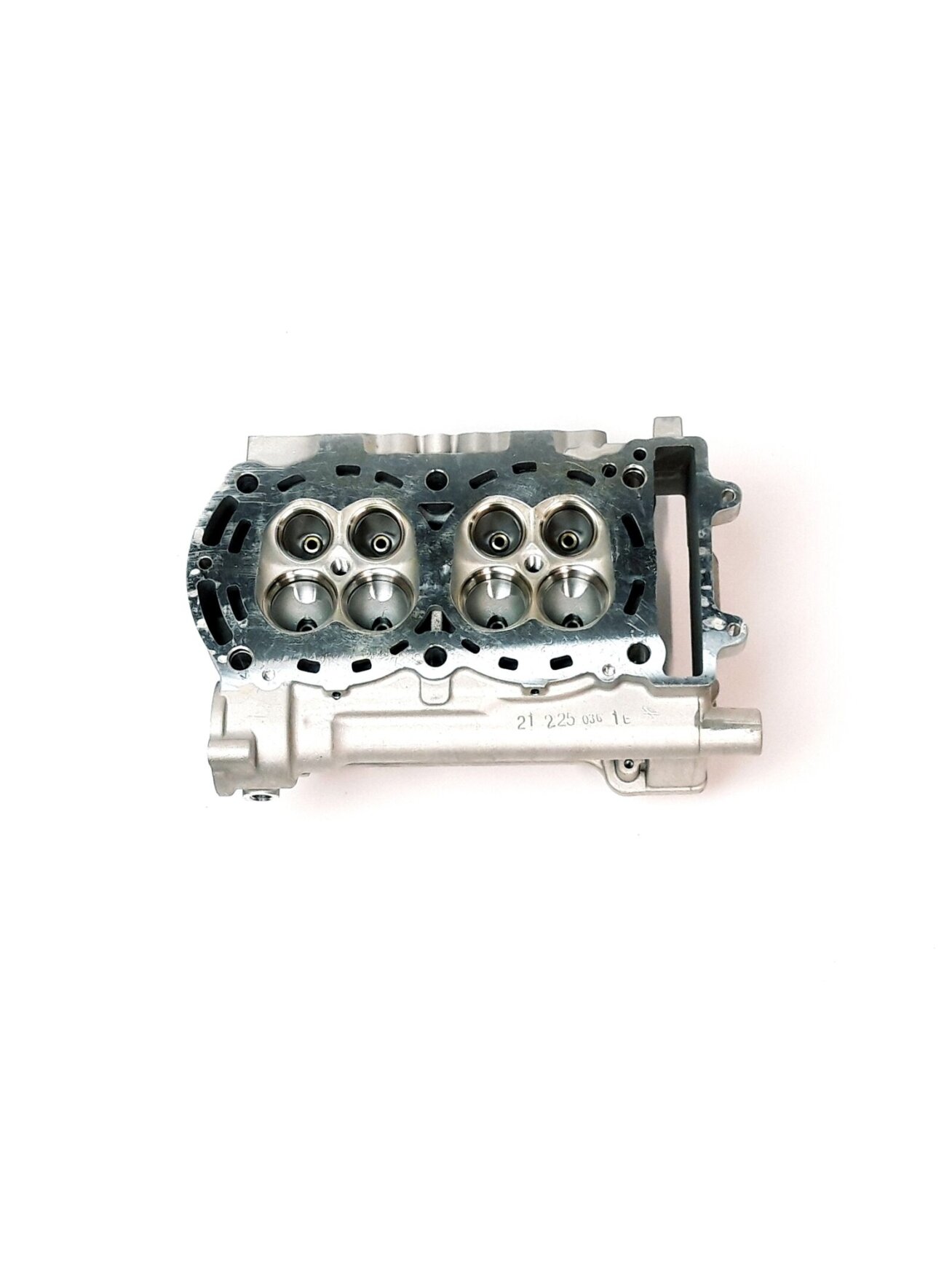 R/B E02-A210001-000-01 CYLINDER HEAD COMPONENT 3 R/B E02-A210001-000-01 CYLINDER HEAD COMPONENT 3
