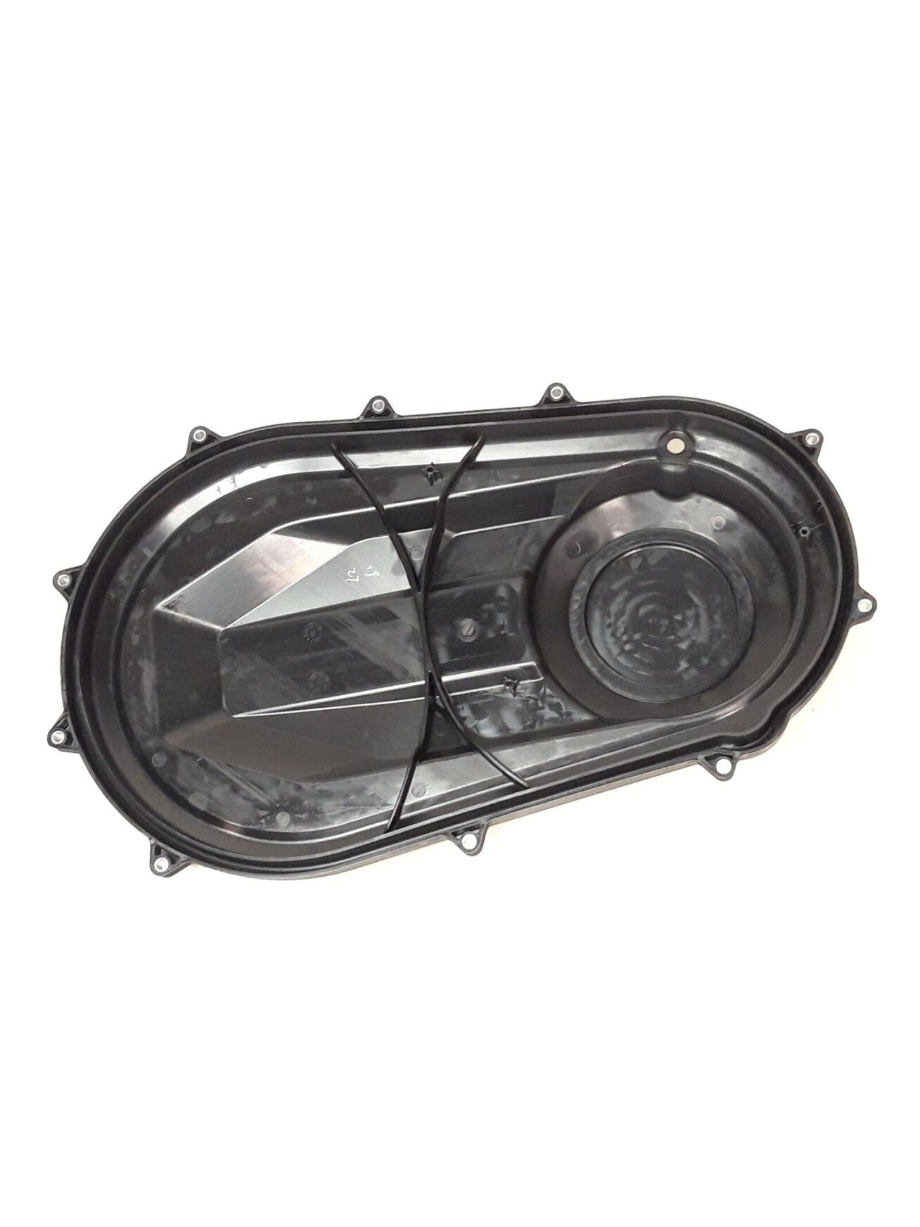 R/B E02-C302007-000-00 CVT COVER ASSEMBLY 1 R/B E02-C302007-000-00 CVT COVER ASSEMBLY 1