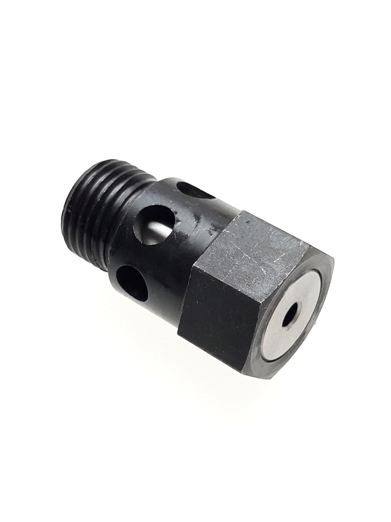 R/B E02-G003000-000-00 OIL REGULATOR VALVE UNIT
