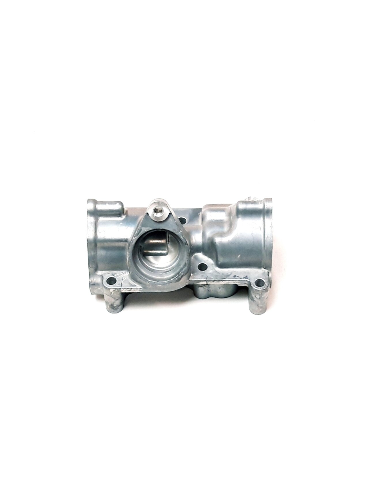 R/B E02-G110000-000-02 OIL PUMP BODY