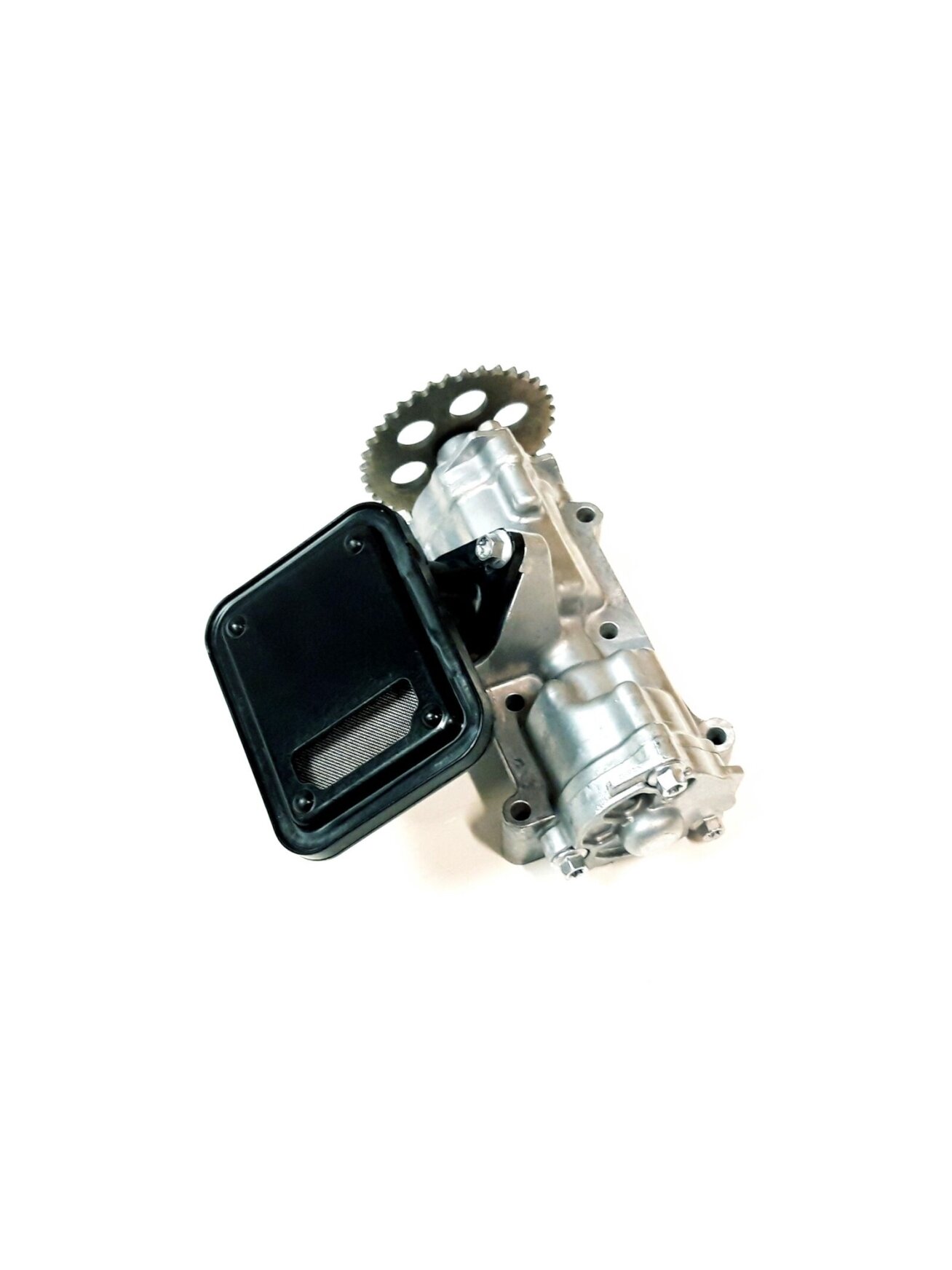 R/B E02-G110000-000-02 OIL PUMP COMPONENTS 1 R/B E02-G110000-000-02 OIL PUMP COMPONENTS 1