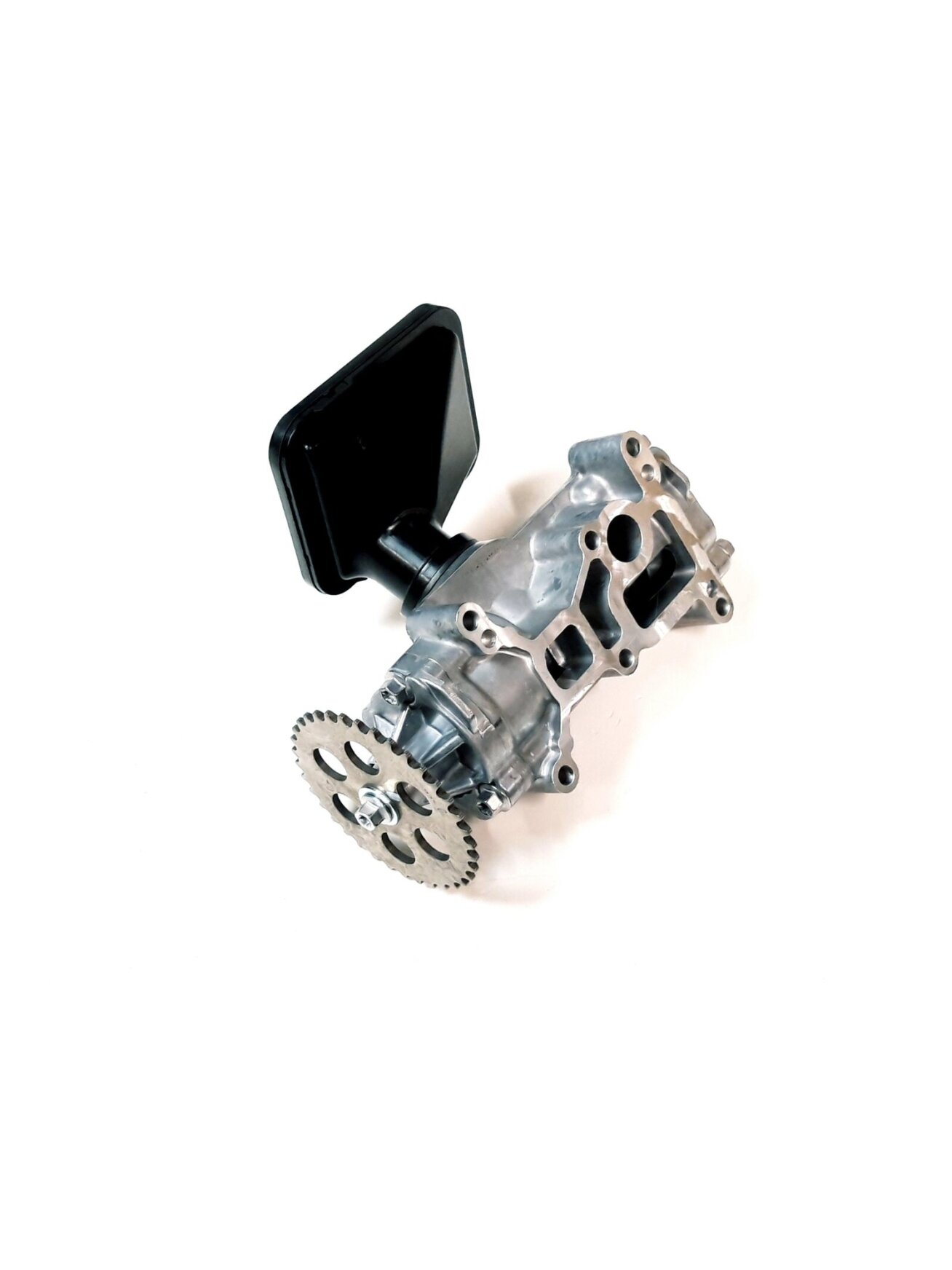 R/B E02-G110000-000-02 OIL PUMP COMPONENTS