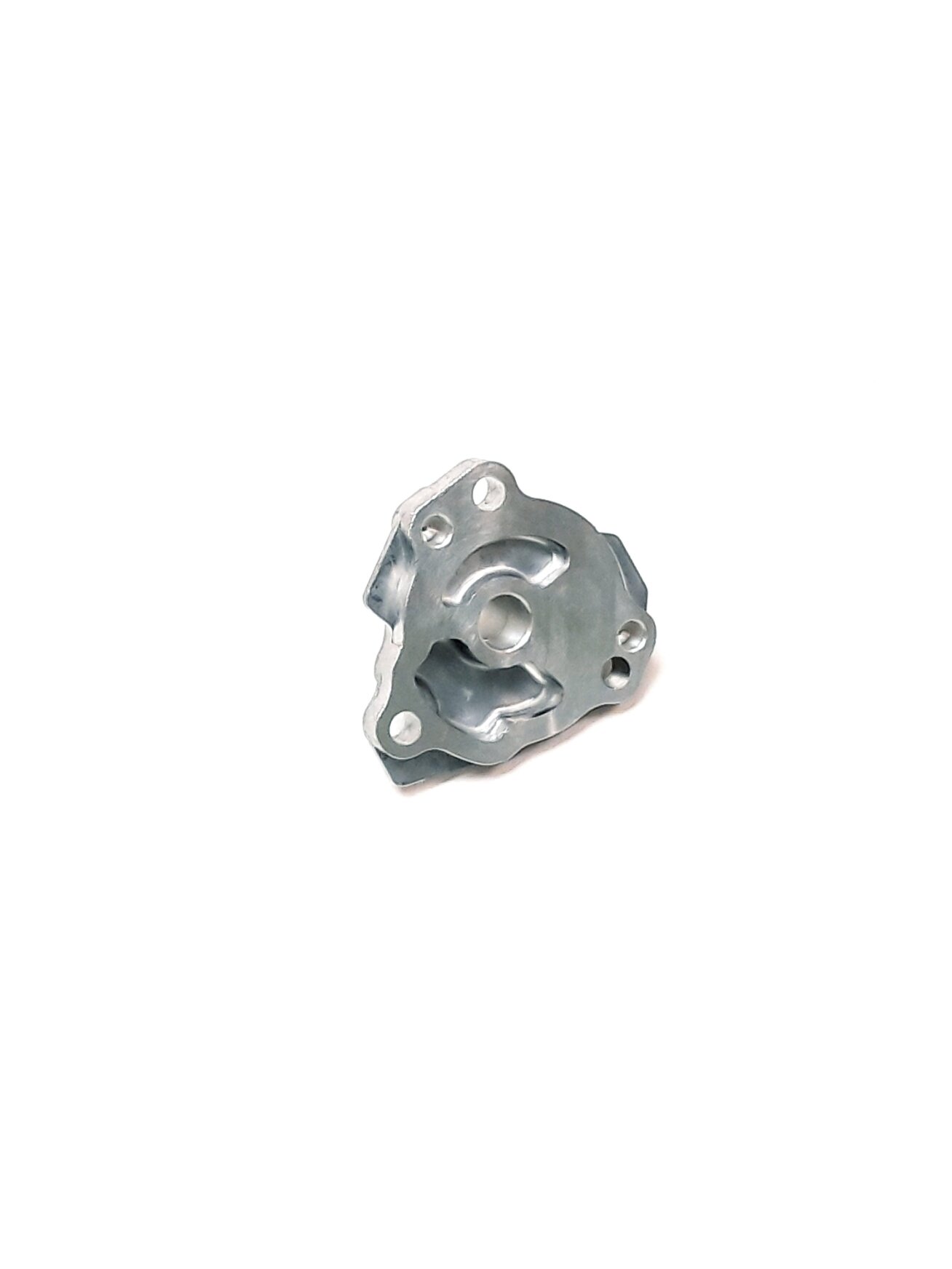 R/B E02-G110000-000-02 OIL PUMP COVER Ⅱ 1 R/B E02-G110000-000-02 OIL PUMP COVER Ⅱ 1