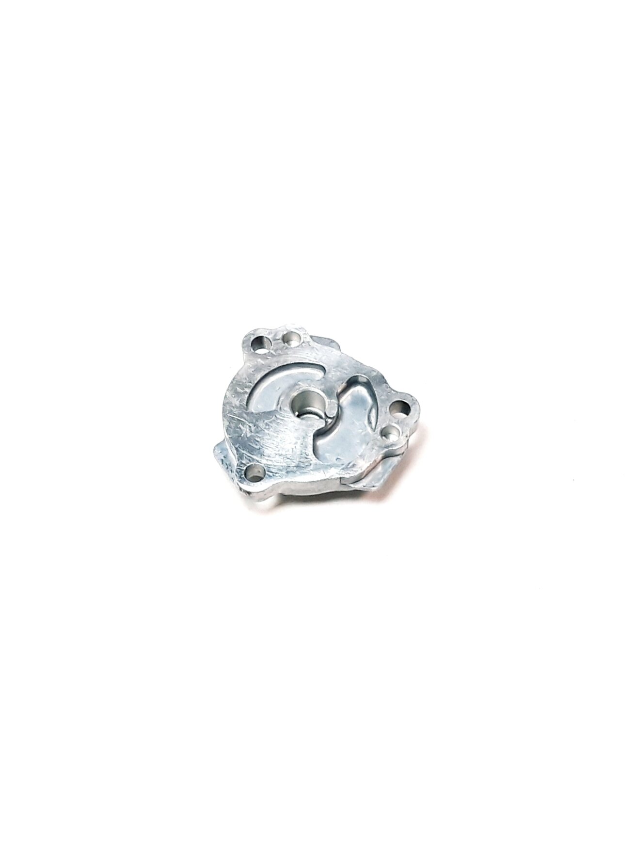 R/B E02-G110000-000-02 OIL PUMP COVER Ⅰ 1 R/B E02-G110000-000-02 OIL PUMP COVER Ⅰ 1