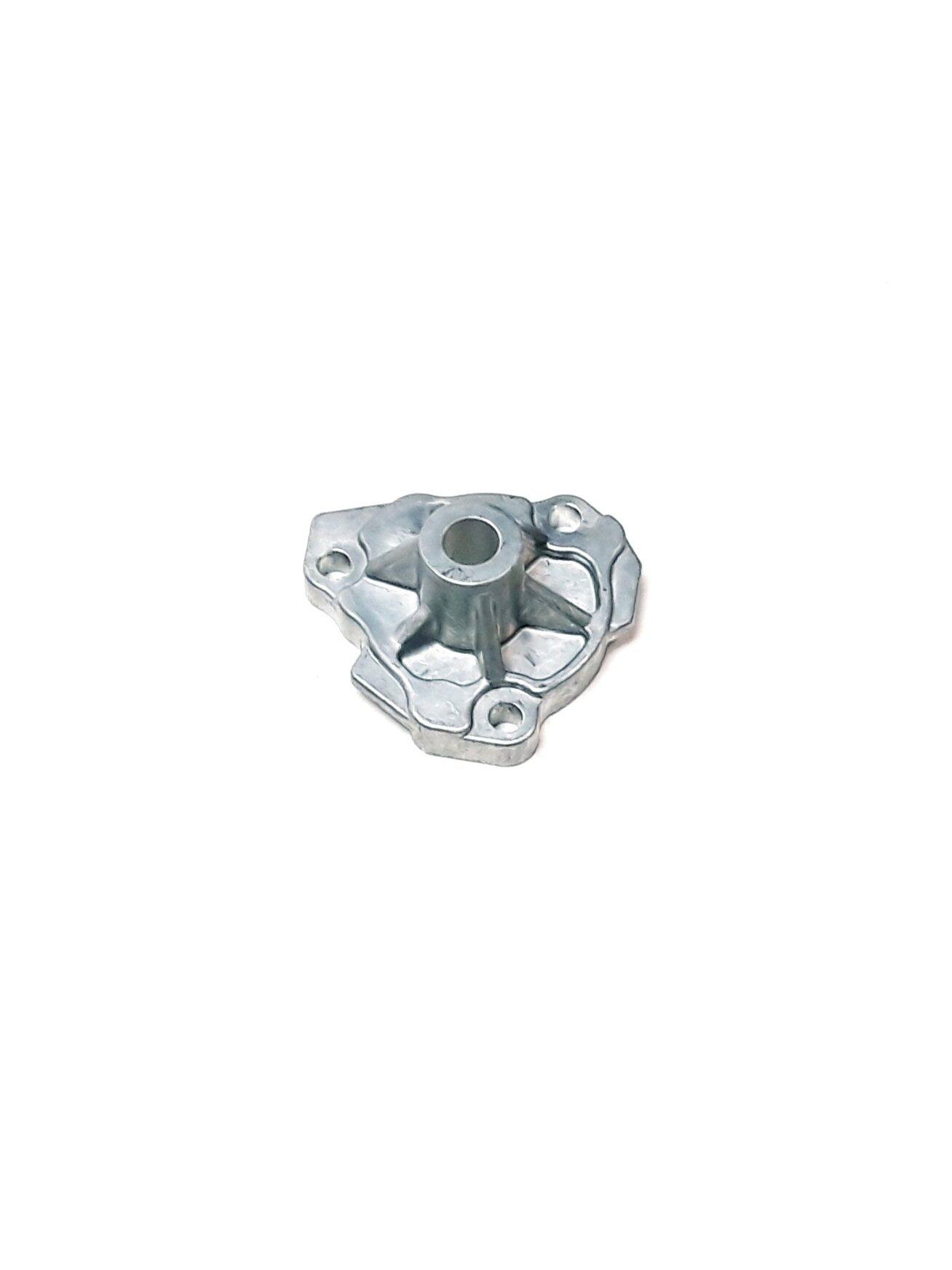 R/B E02-G110000-000-02 OIL PUMP COVER Ⅱ