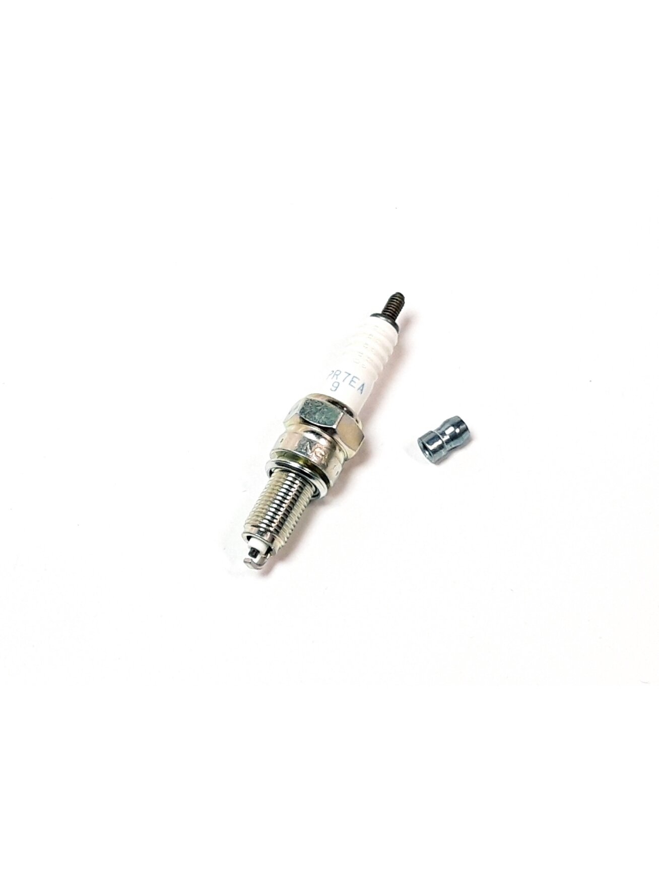 R/B F01A20400002 SPARK PLUG NGK CPR7EA-9 (3901) SEGWAY SNARLER AT6 1
