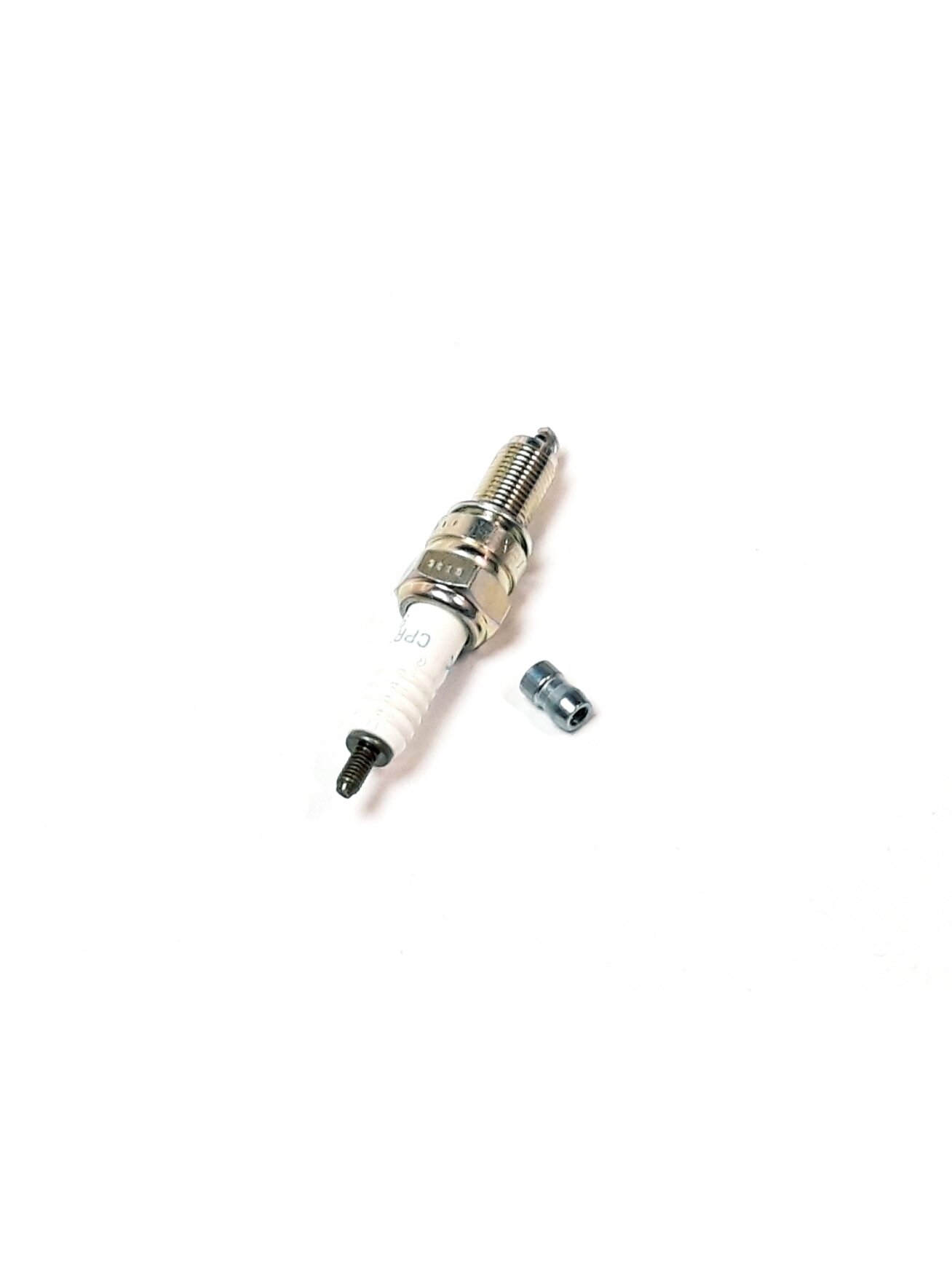 R/B F01A20400002 SPARK PLUG NGK CPR7EA-9 (3901) SEGWAY SNARLER AT6 R/B F01A20400002 SPARK PLUG NGK CPR7EA-9 (3901) SEGWAY SNARLER AT6
