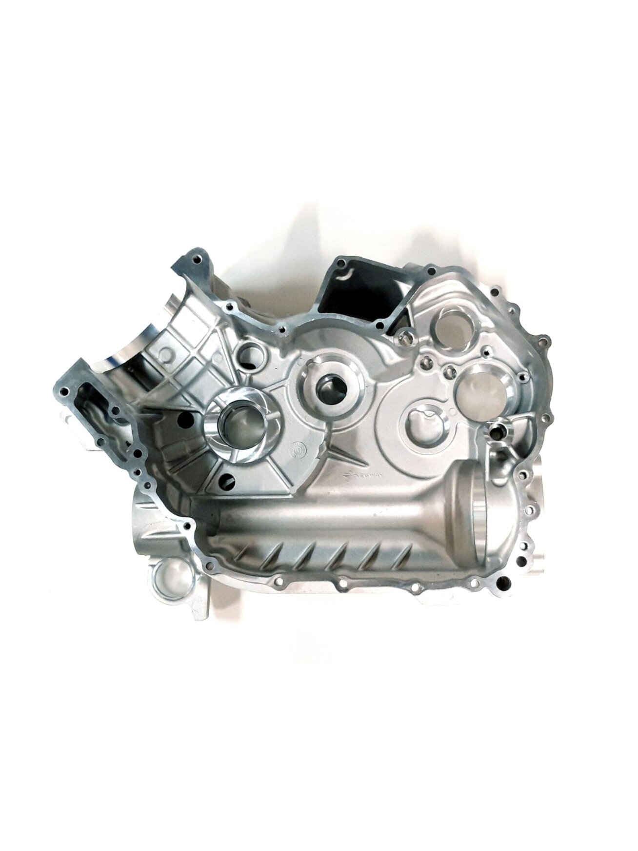 R/B F01C10200003 RIGHT CRANKCASE&RIGHT COVER COMBINATION 1 R/B F01C10200003 RIGHT CRANKCASE&RIGHT COVER COMBINATION 1