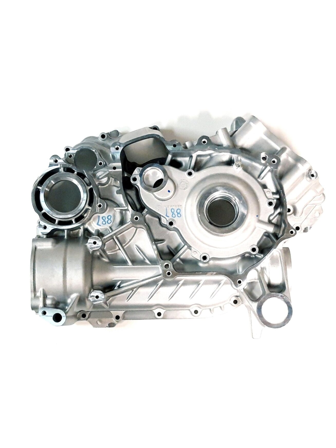 R/B F01C10200003 RIGHT CRANKCASE&RIGHT COVER COMBINATION
