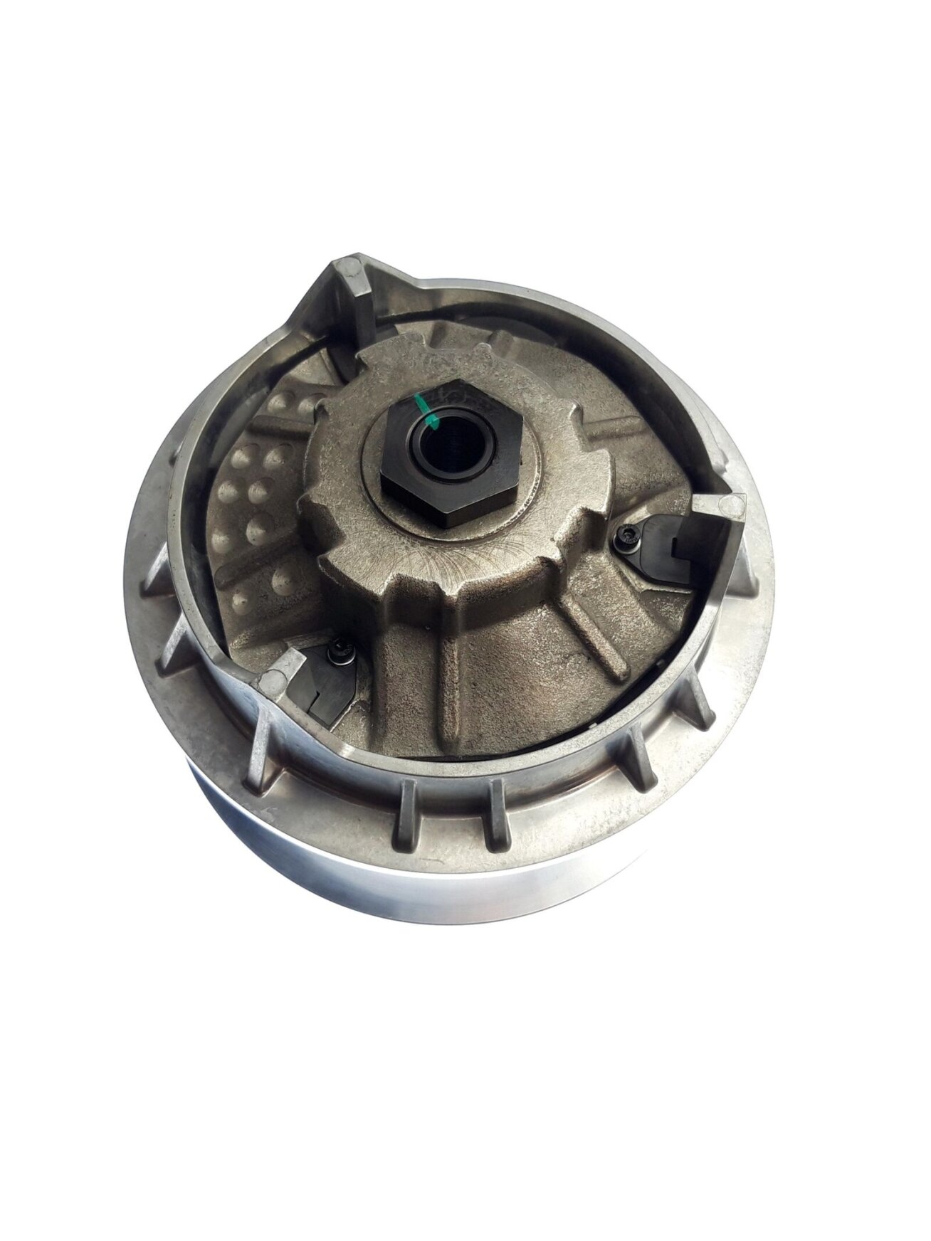 R/B F01E20000001 CVT DRIVE PULLEY ASSEMBLY 1 R/B F01E20000001 CVT DRIVE PULLEY ASSEMBLY 1