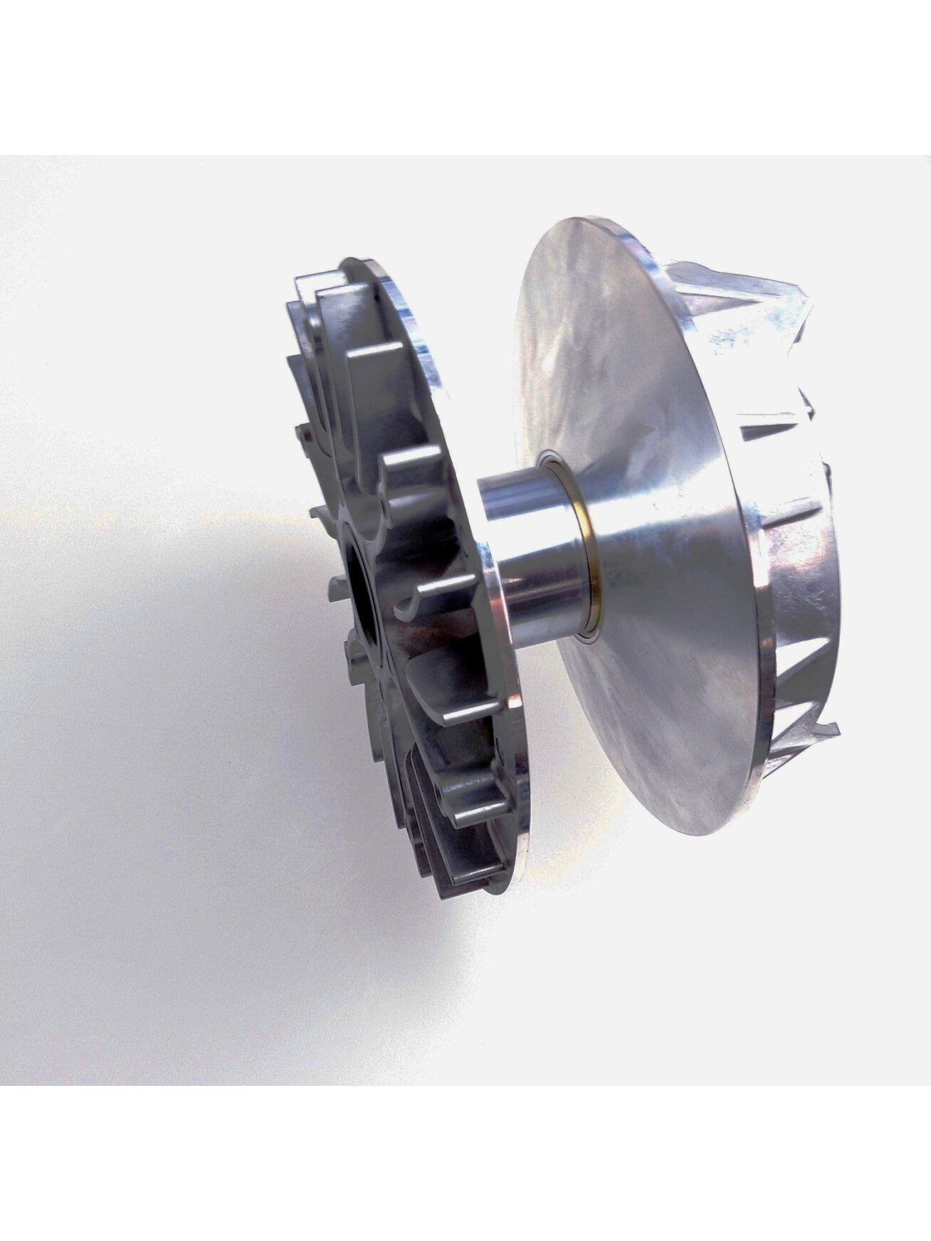 R/B F01E20000001 CVT DRIVE PULLEY ASSEMBLY 2 R/B F01E20000001 CVT DRIVE PULLEY ASSEMBLY 2