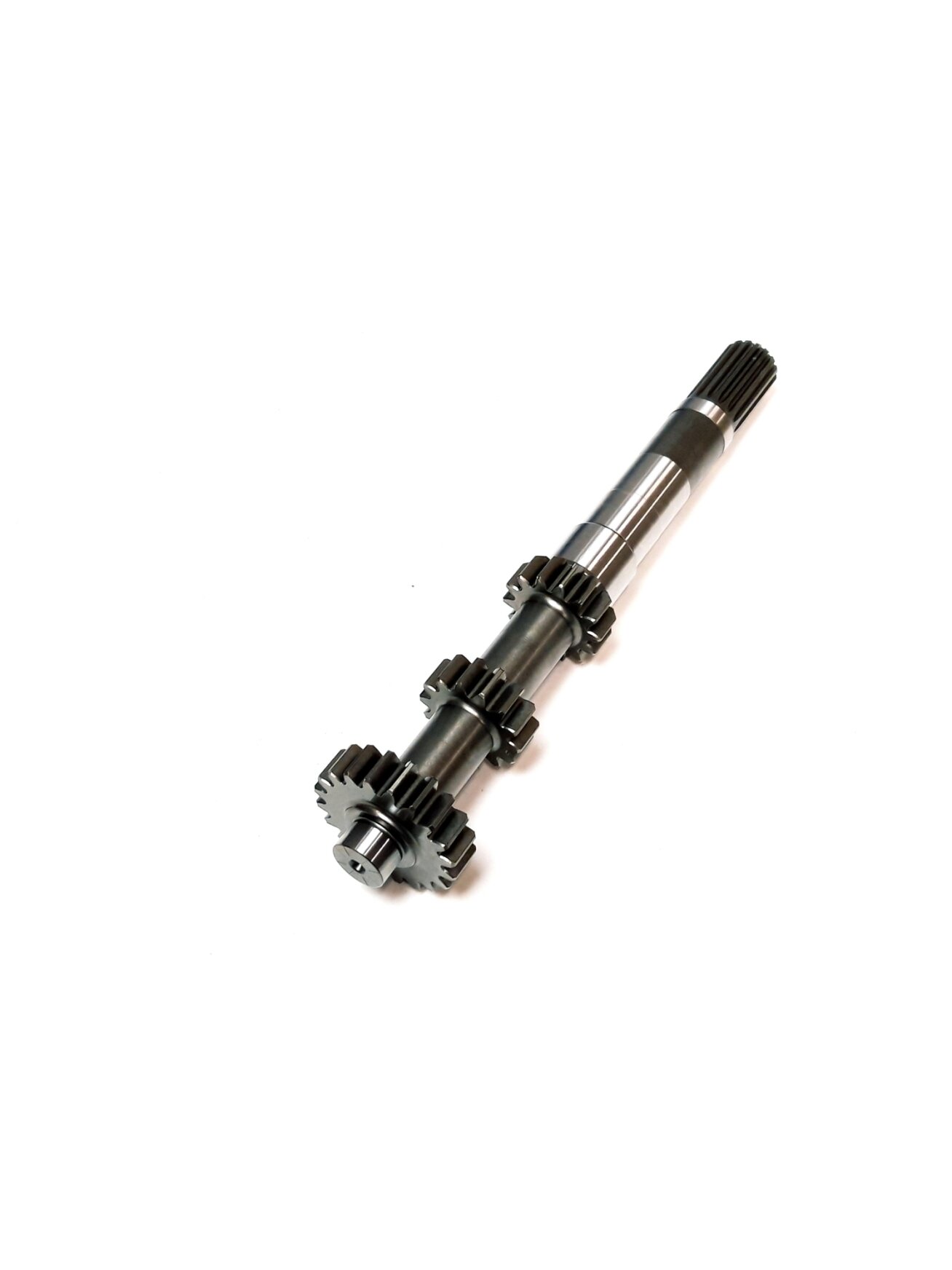 R/B F01F20101003 TRANSMISSION MAIN SHAFT R/B F01F20101003 TRANSMISSION MAIN SHAFT