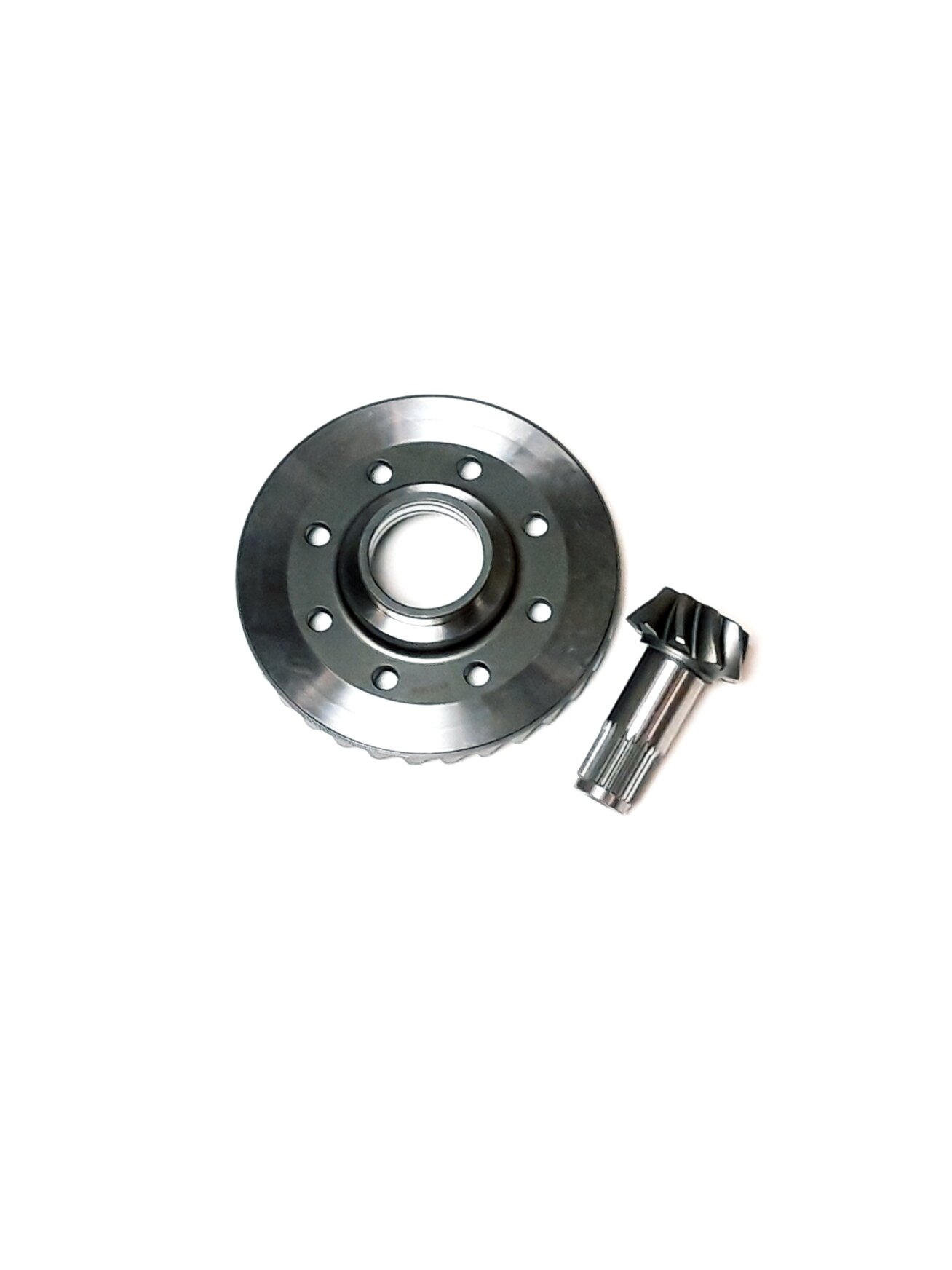 R/B Q02R20100000 DRIVE&DRIVEN BEVEL GEAR ASSY 1