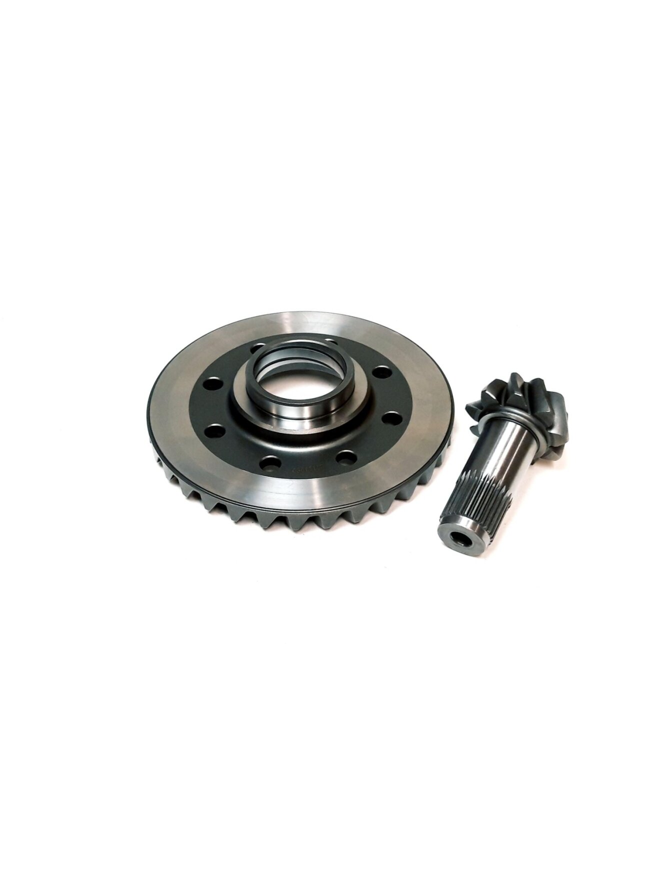 R/B Q02R20100000 DRIVE&DRIVEN BEVEL GEAR ASSY 2