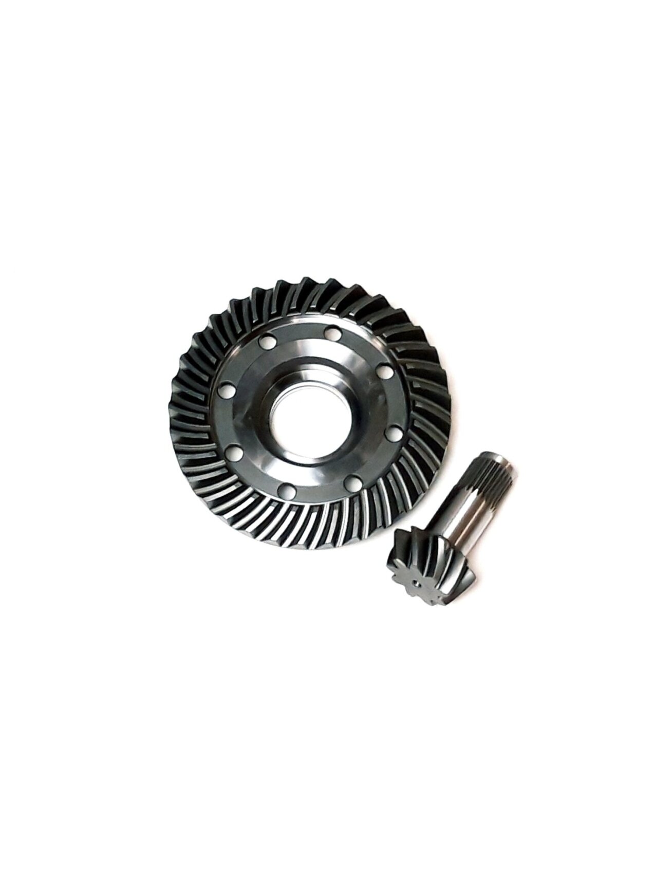 R/B Q02R20100000 DRIVE&DRIVEN BEVEL GEAR ASSY