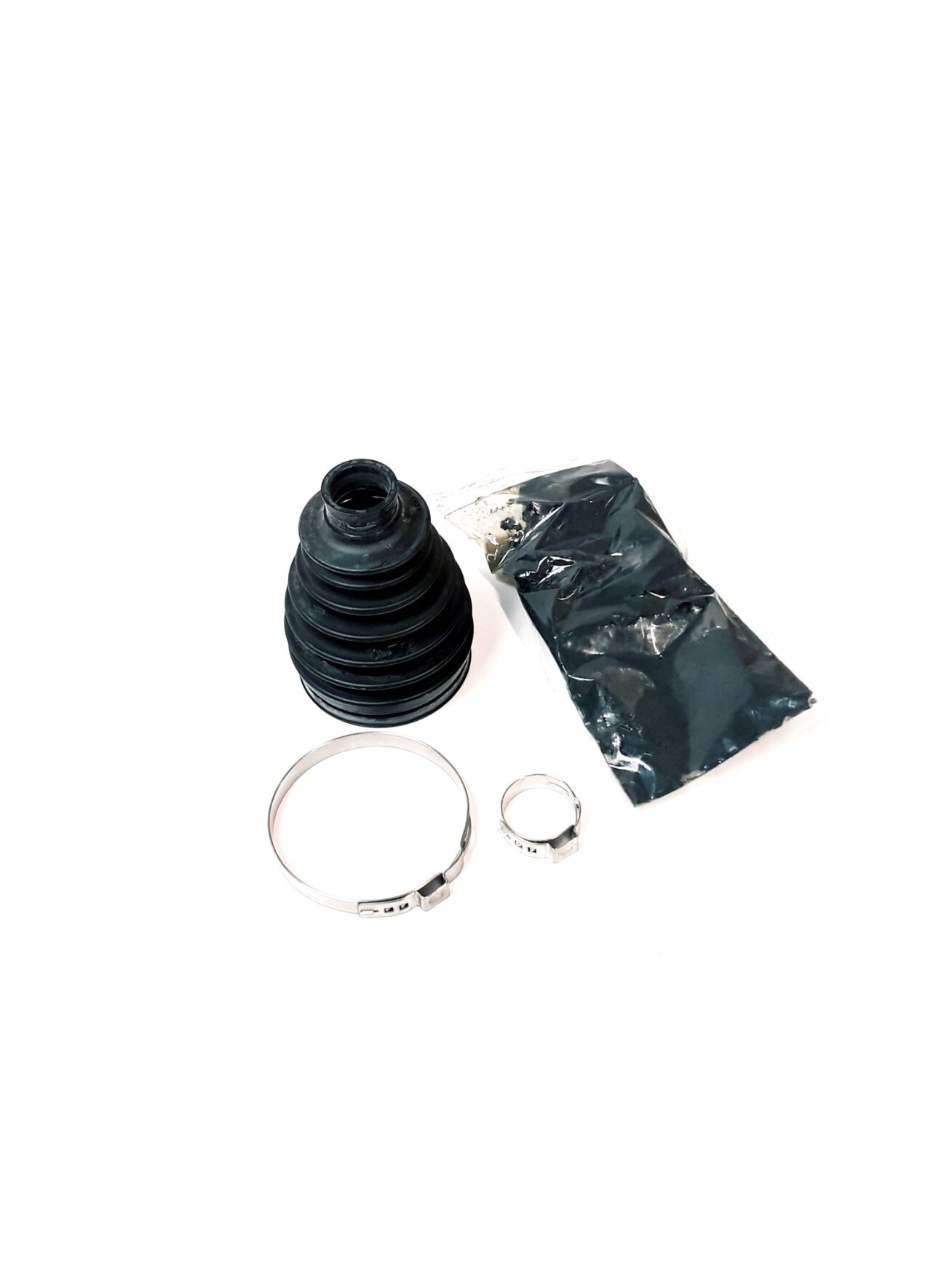 R/B R/B A02P11003001 INNER JOINT DUST COVER ASSEMBLY（GSP）