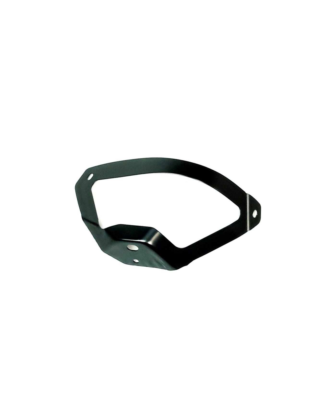 R/B S01-C062011-DB0-00 FL FENDER BRACKET