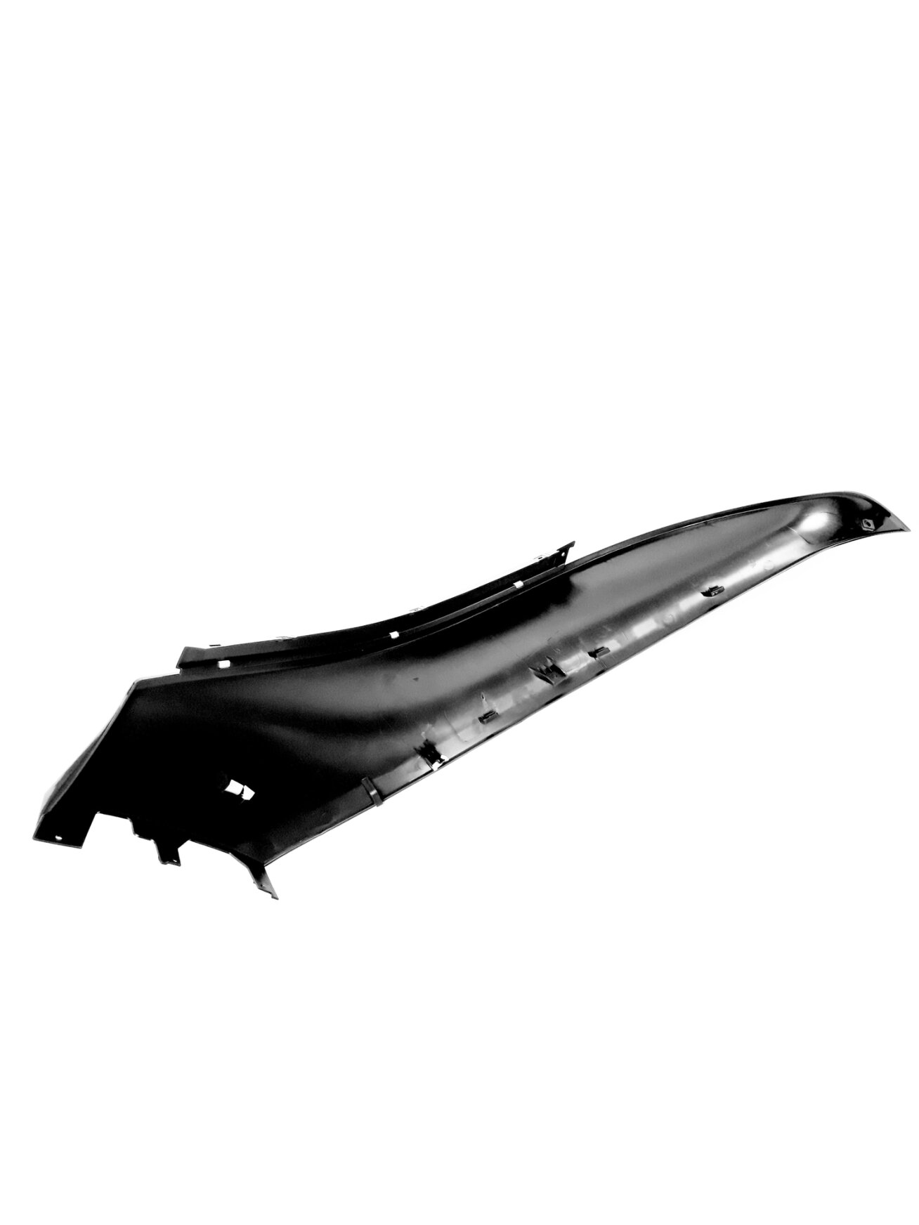 R/B S05-H157000-PB1-00 RL GUARD (BLACK) 2