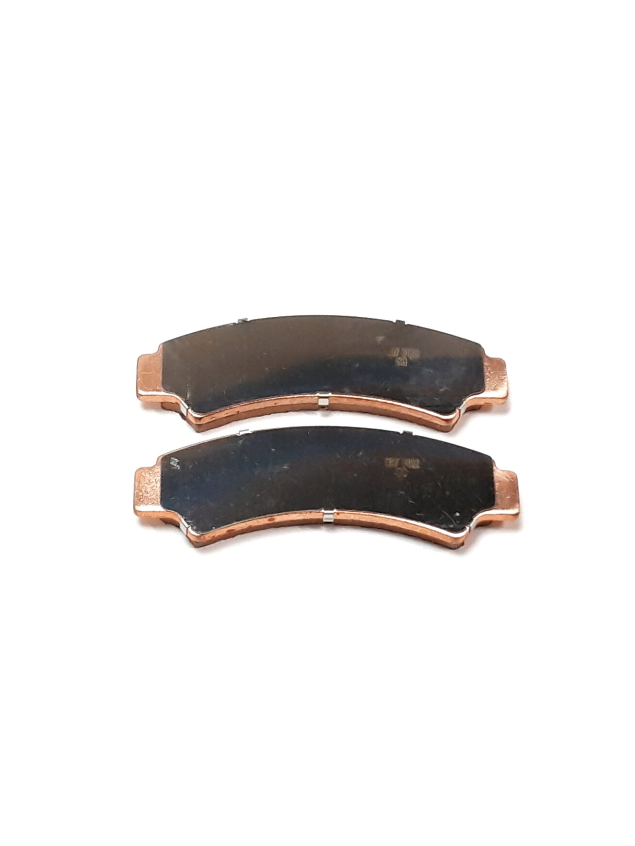 R/B S05E15A20002 FRONT BRAKE PAD 1