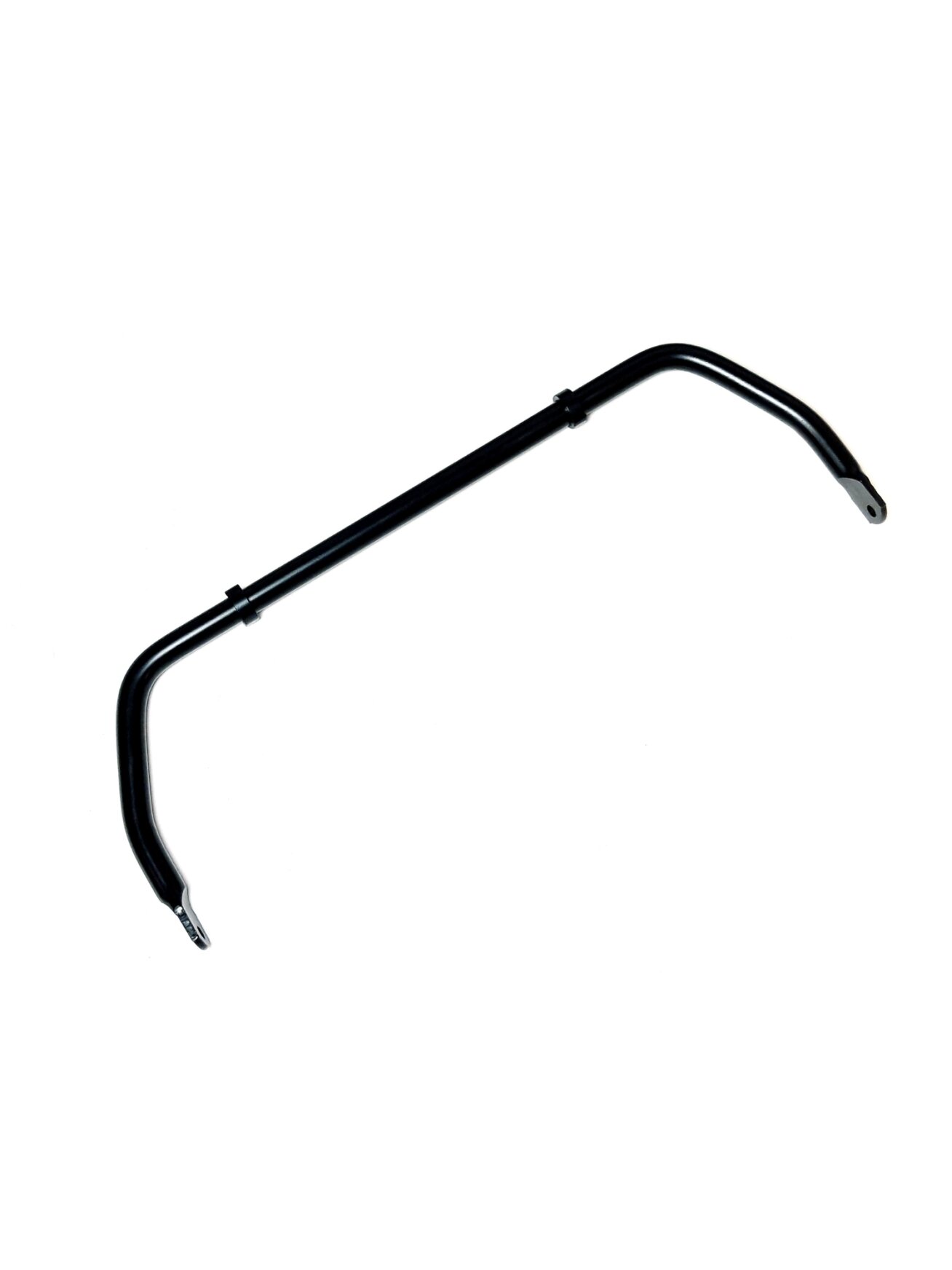 R/B U01D16100002 U01_FRONT BALANCE BAR ASSY-SOLID-BLACK PAINT 1 R/B U01D16100002 U01_FRONT BALANCE BAR ASSY-SOLID-BLACK PAINT 1