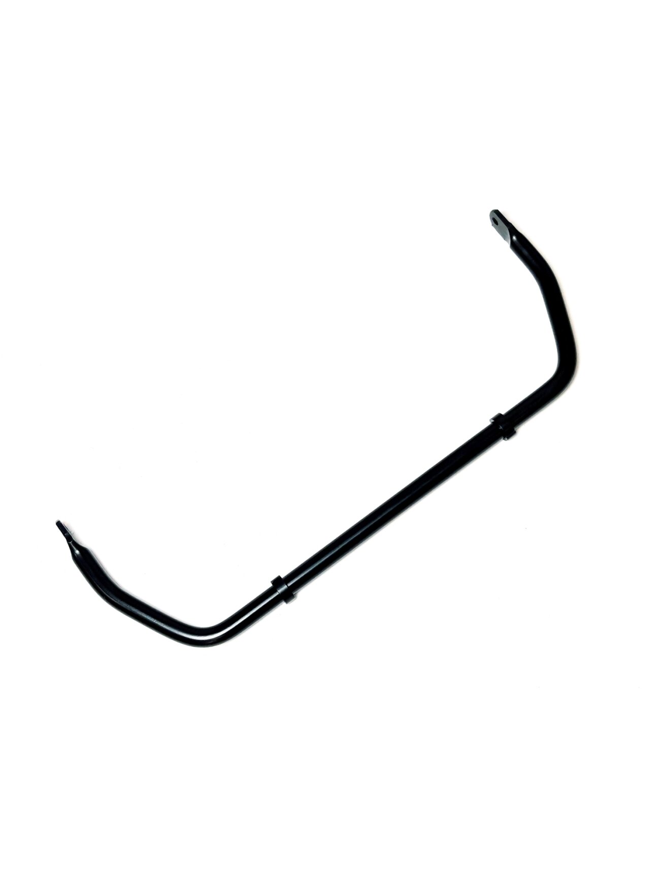 R/B U01D16100002 U01_FRONT BALANCE BAR ASSY-SOLID-BLACK PAINT R/B U01D16100002 U01_FRONT BALANCE BAR ASSY-SOLID-BLACK PAINT