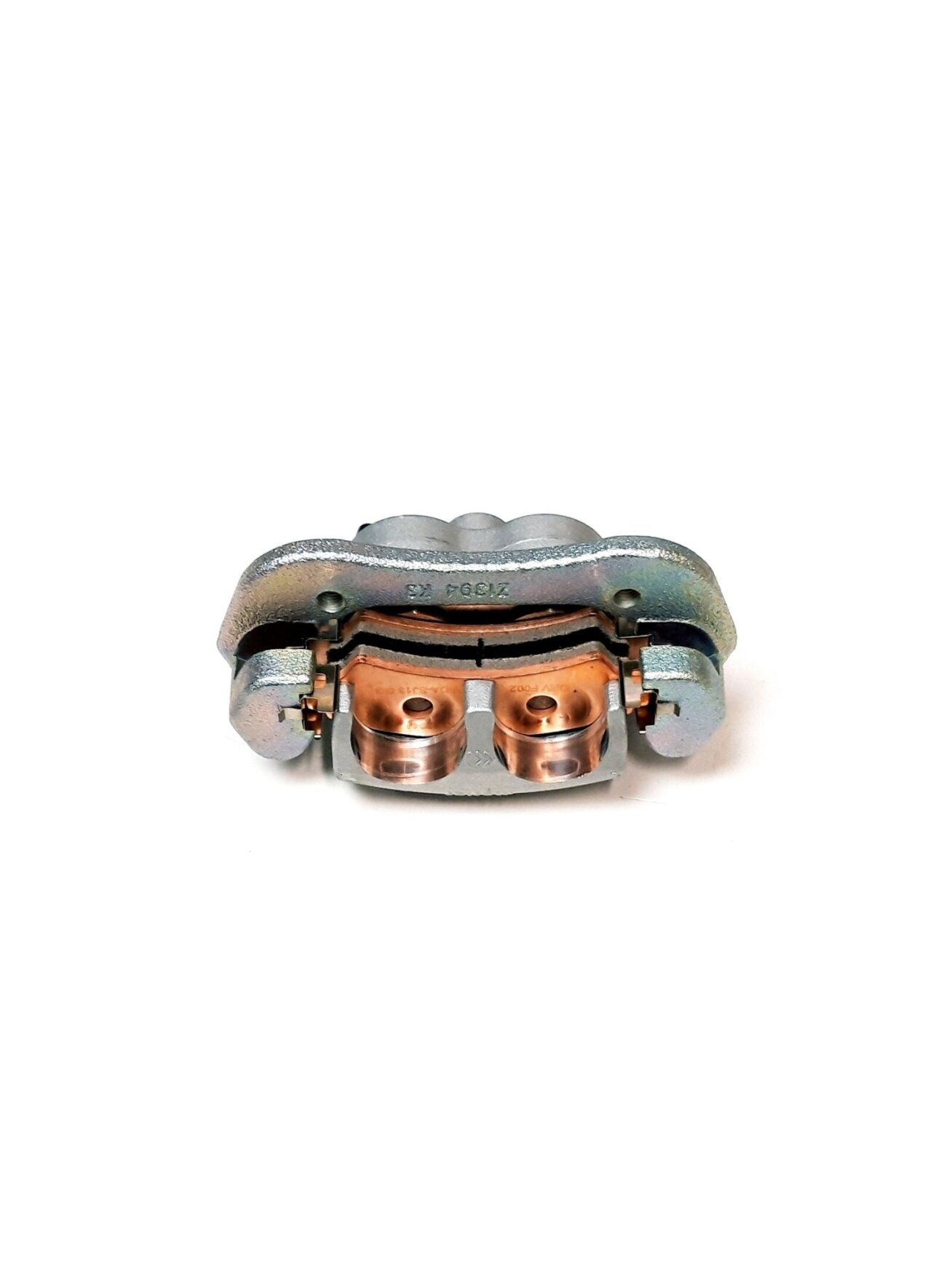 R/B U01E11100001 FL BRAKE ASSY