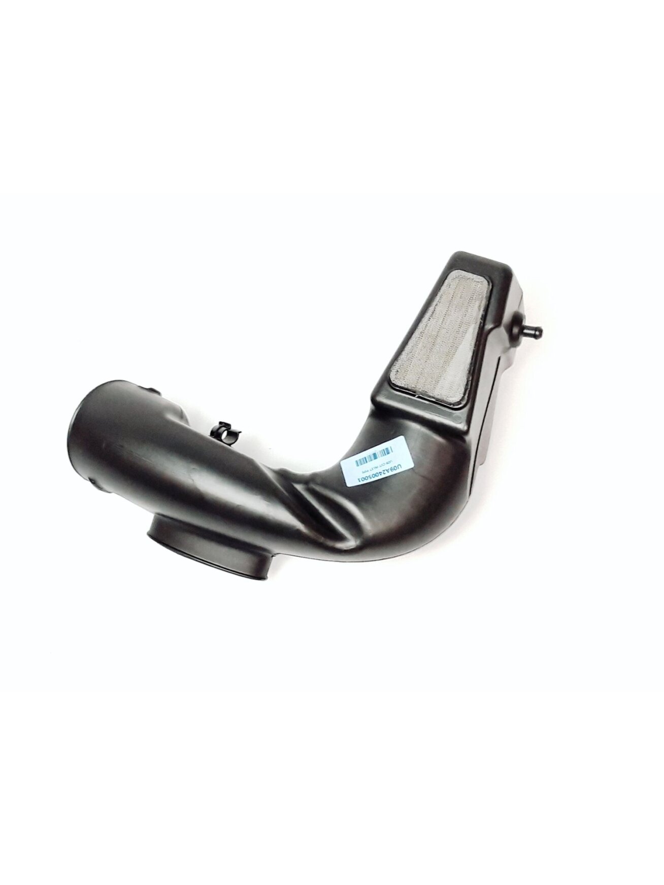 R/B U09-A240000-0B0-00 U09 CVT INLET PIPE