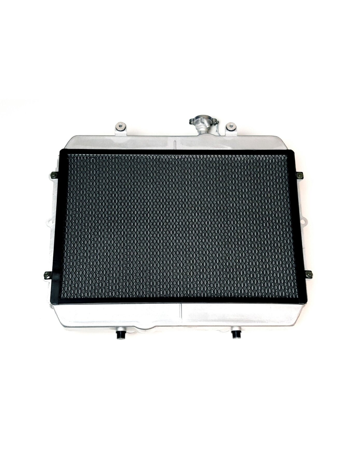R/B U09-A400100-000-00 U09 ENGINE RADIATOR ASSY(V) 1 R/B U09-A400100-000-00 U09 ENGINE RADIATOR ASSY(V) 1
