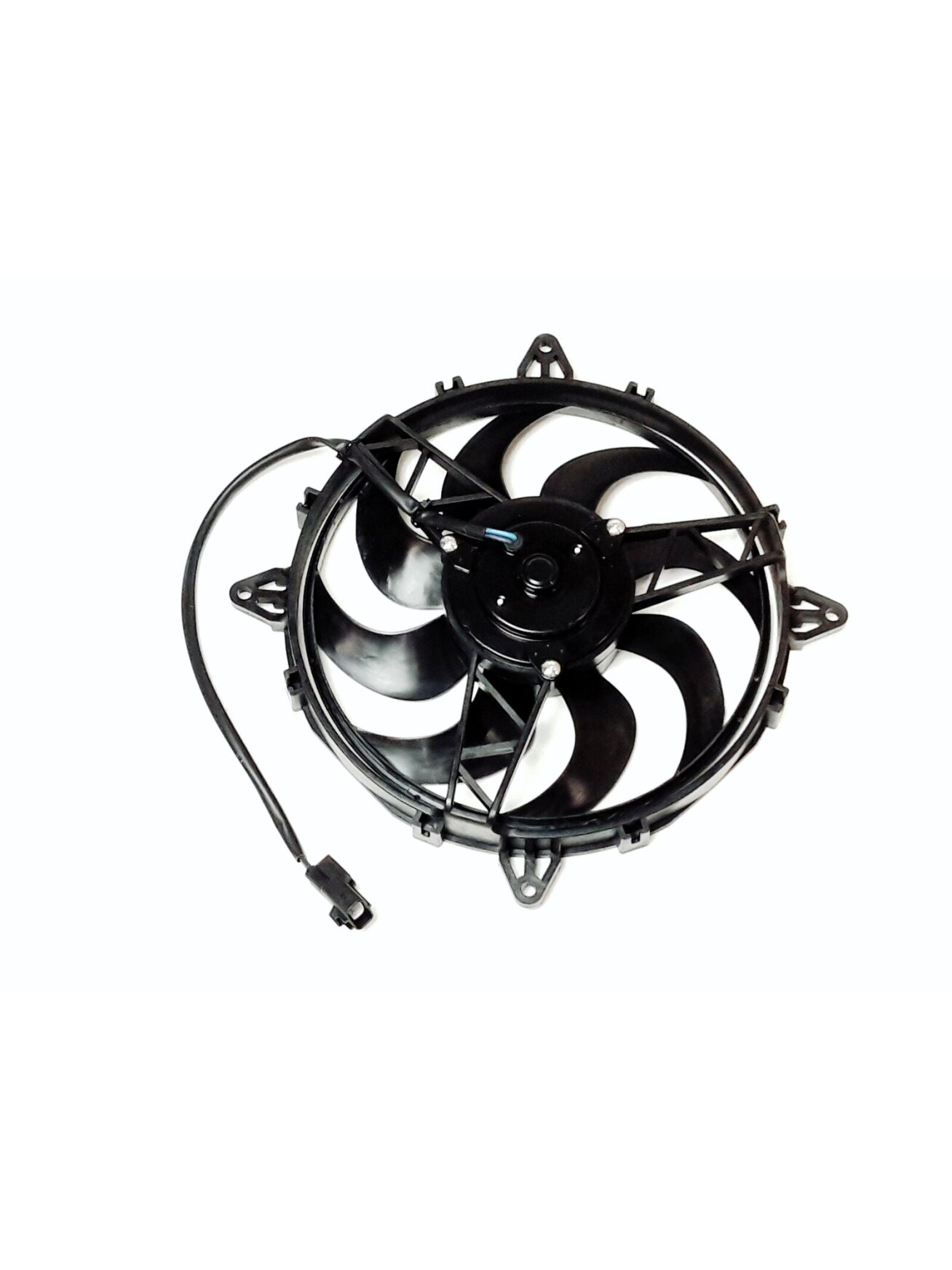 R/B U09-A400102-000-00 FAN MOTOR ASSY V