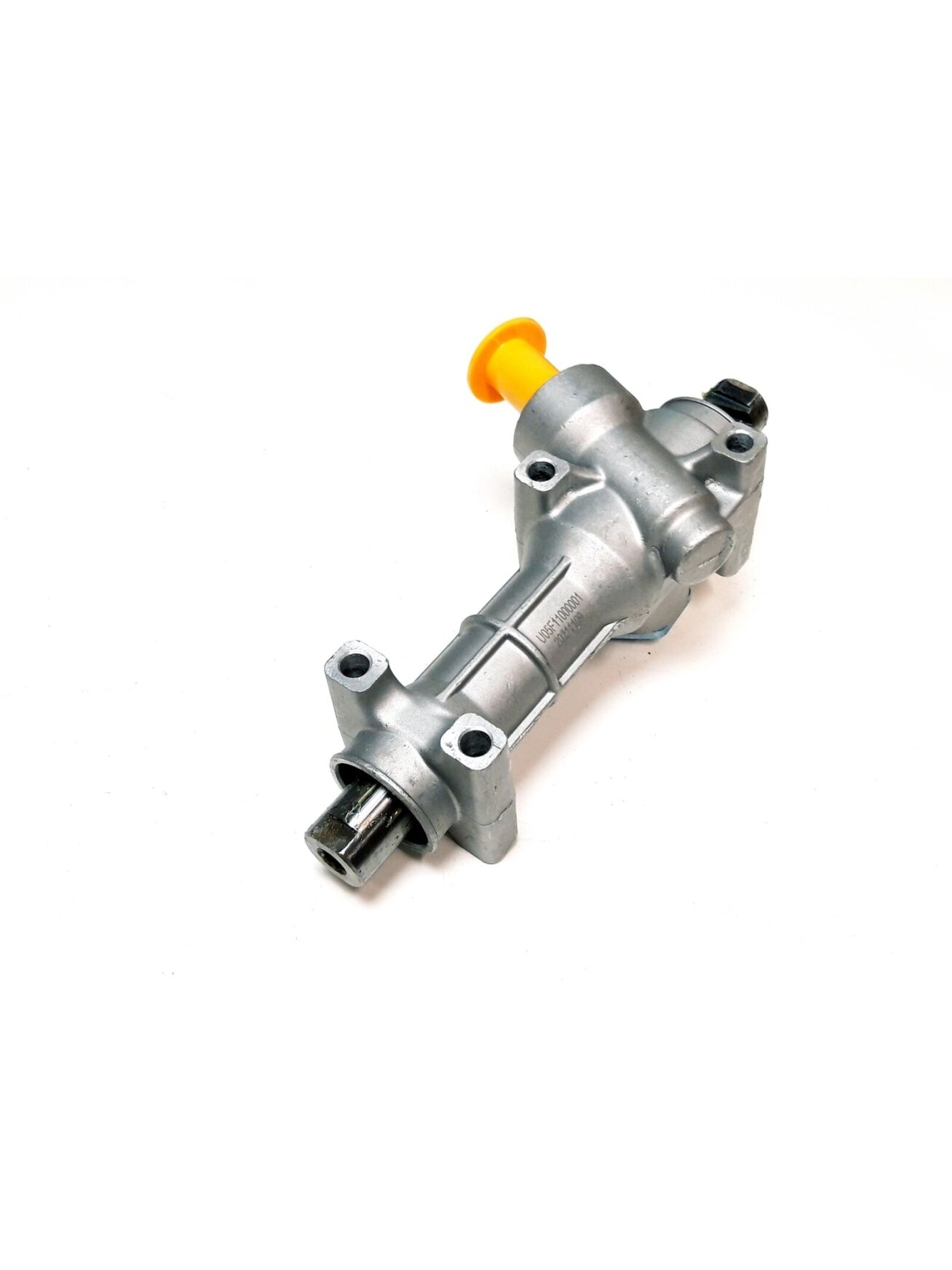 R/B U09-F110001-000-00 U05 STEERING GEAR ASSY 2 R/B U09-F110001-000-00 U05 STEERING GEAR ASSY 2