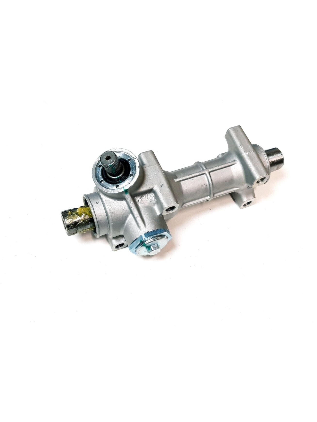 R/B U09-F110001-000-00 U05 STEERING GEAR ASSY R/B U09-F110001-000-00 U05 STEERING GEAR ASSY