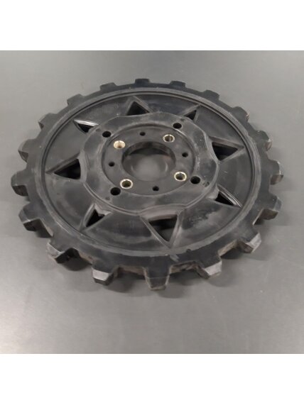 R/B 02BA-010. SPROCKET 18 TOOTH 1 R/B 02BA-010. SPROCKET 18 TOOTH 1