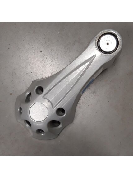 R/B: 03BC-003 STRUCTURAL ARM VULCANISED ASSEMBLY (XGEN-A531) R/B: 03BC-003 STRUCTURAL ARM VULCANISED ASSEMBLY (XGEN-A531)