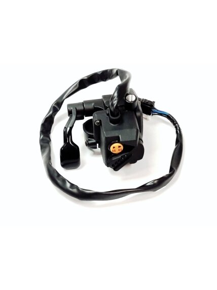 R/B A01-M511000-000-03, RIGHT HANDLE SWITCH 1 R/B A01-M511000-000-03, RIGHT HANDLE SWITCH 1