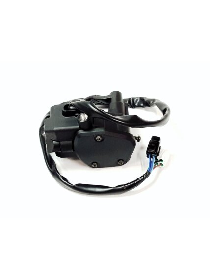 R/B A01-M511000-000-03, RIGHT HANDLE SWITCH 2 R/B A01-M511000-000-03, RIGHT HANDLE SWITCH 2