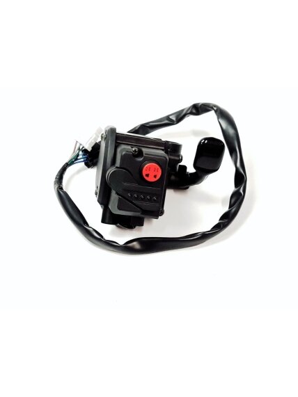 R/B A01-M511000-000-03, RIGHT HANDLE SWITCH R/B A01-M511000-000-03, RIGHT HANDLE SWITCH