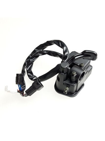R/B A01-M511000-000-04 RIGHT HANDLE SWITCH( DIFFERENTIAL) 2 R/B A01-M511000-000-04 RIGHT HANDLE SWITCH( DIFFERENTIAL) 2