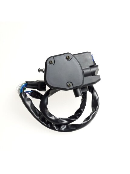 R/B A01-M511000-000-04 RIGHT HANDLE SWITCH( DIFFERENTIAL) 3