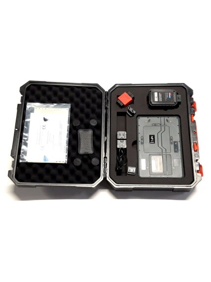 R/B A01-M910000-000-00 DIAGNOSTIC TABLET, V2.0 2 R/B A01-M910000-000-00 DIAGNOSTIC TABLET, V2.0 2
