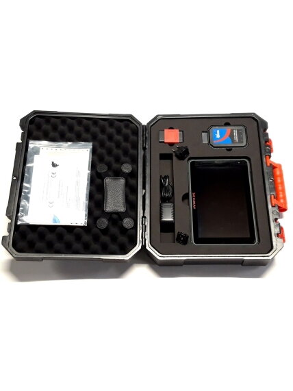 R/B A01-M910000-000-00 DIAGNOSTIC TABLET, V2.0