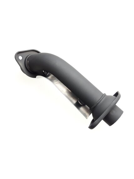 R/B A01A31100002+A04A30001001*2+A02A31200002 WELD FRONT EXHAUST PIPE 1