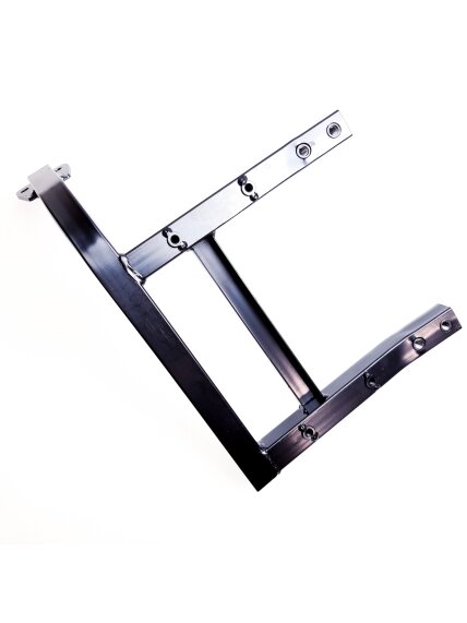 R/B A01C02000002 Left foot pedal bracket 1 R/B A01C02000002 Left foot pedal bracket 1