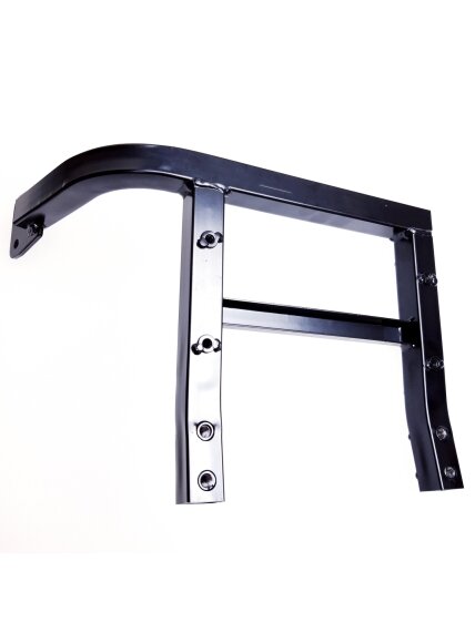 R/B A01C03000002 Right foot pedal bracket 1 R/B A01C03000002 Right foot pedal bracket 1