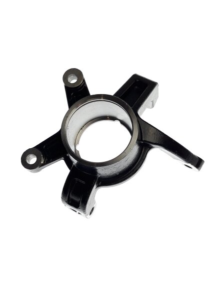 R/B A01D10101001 LEFT STEERING KNUCKLE 1 R/B A01D10101001 LEFT STEERING KNUCKLE 1
