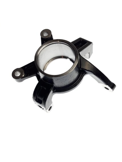 R/B A01D10101001 LEFT STEERING KNUCKLE 2