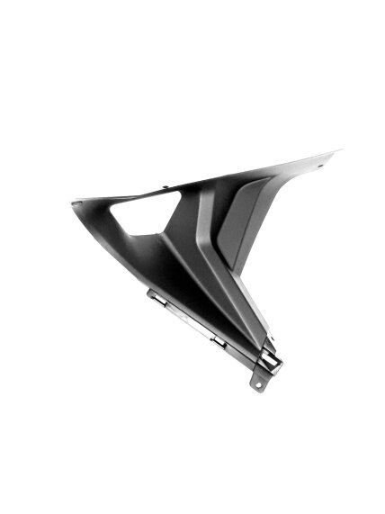 R/B A01H12600002 LEFT REAR GUARD 1